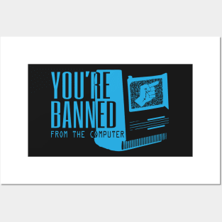 CENSORSHIP Posters and Art